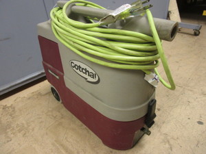 MINUTEMAN GOTCHA PORTABLE CARPET SPOTTER