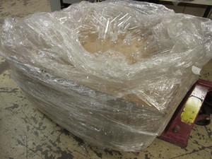 PLASTIC BOTTLES - NEW, 500 ML, BULK SUPPLY, MADE BY BOTTLE CREW, DESIGNED FOR SPRAY NOZZLES