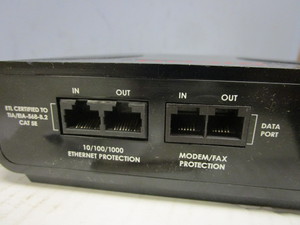 RICOH ESP GEN SURGE PROTECTORNOISE FILTERPOWER MONITOR - NEW