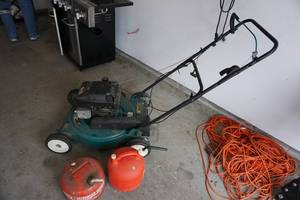 Briggs & Straton Quantum XTE Lawn Mower