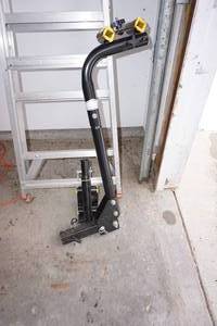 Bike Carrier Rack