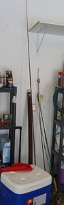 Misc Garage items