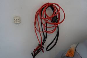 Jumper Cables - 2 Sets