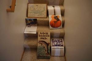 Pictures  Calendars