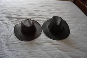 2 Hats