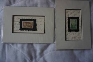 2 Stamps