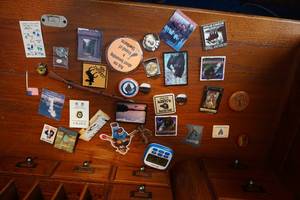 Misc Memorabilia