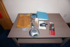 Misc Items