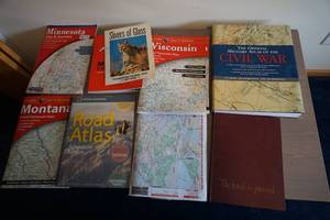 Atlases