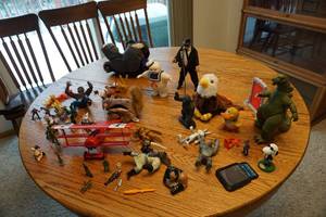 Collectible Toys