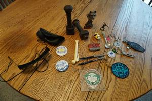 Collectible Toys