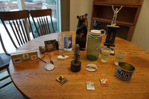 Collectible Yellowstone Items