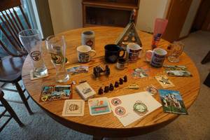 Misc Items