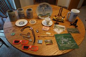 Misc Items