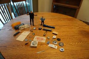 Misc Items
