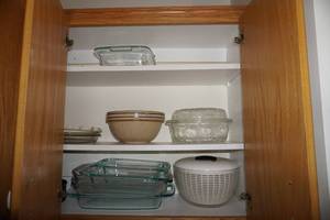 Kitchen Housewares