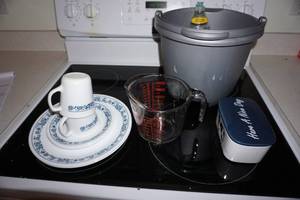 Kitchen Housewares