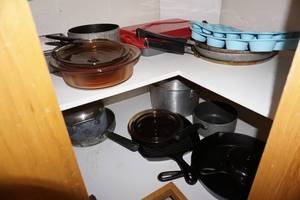 Kitchen Housewares