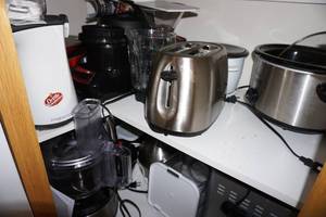 Kitchen Housewares