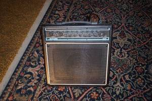 Acoustic Amp AG30