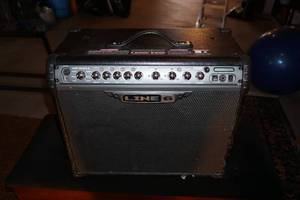 Line 6 Spider III 75 Watts Amps