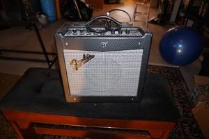 Fender Mustang 1 Amp