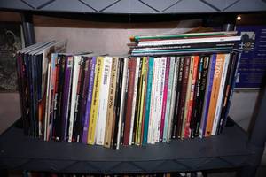 Guitar Books