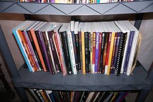 Guitar Books