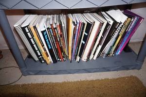 Guitar Books