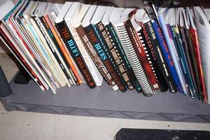 BooksSong Books