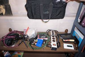 Misc ToolsHardware