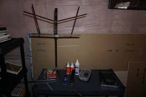 Morley Foot Pedal  Music Sheet Stand  Pick Punch  Donner 300 Series Pedal  Gibson Pump Polish