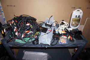 Office CablesCords