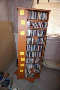 CDs
