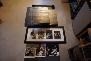 Pictures & Frames