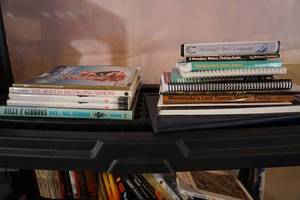 Books