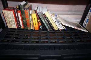 Books