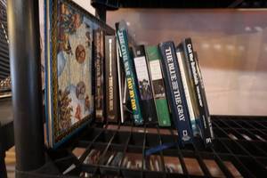 War Books