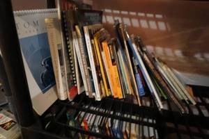 Yellowstone Books
