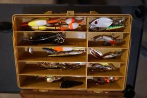 Magnum Tackle Box by Plano