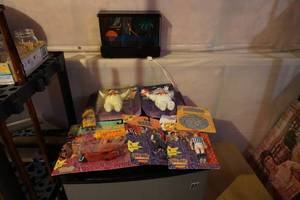 Misc Toys