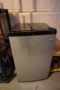 Kenmore Mini Fridge