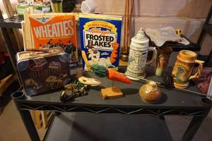 Misc Items
