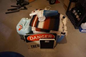 Misc Items