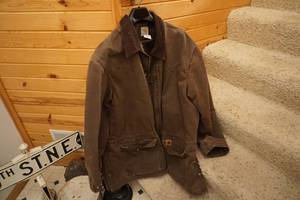 Carhartt Jacket 2XL