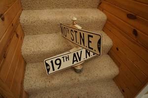 Street Sign