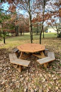 Outdoor Furniture