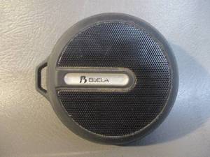 lot 9 image: Buela Bluetooth Speaker