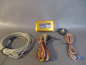 lot 11 image: Placer Gold GPS