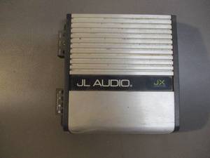 lot 12 image: JL Audio Subwoofer Amplifier